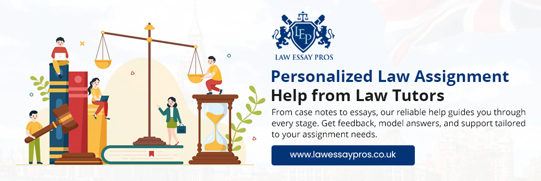 Law Assignment Help
